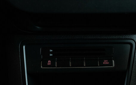 Volkswagen Tiguan I, 2014 год, 1 619 000 рублей, 20 фотография