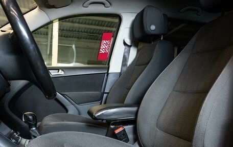 Volkswagen Tiguan I, 2014 год, 1 619 000 рублей, 9 фотография