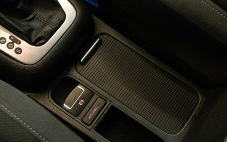 Volkswagen Tiguan I, 2014 год, 1 619 000 рублей, 23 фотография