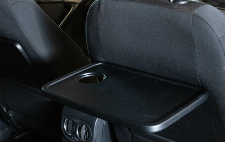 Volkswagen Tiguan I, 2014 год, 1 619 000 рублей, 24 фотография