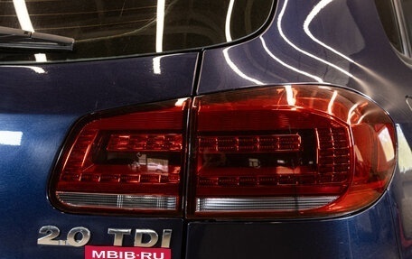 Volkswagen Tiguan I, 2014 год, 1 619 000 рублей, 25 фотография