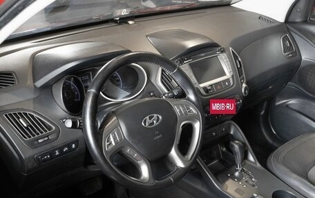 Hyundai ix35 I рестайлинг, 2010 год, 1 280 000 рублей, 5 фотография