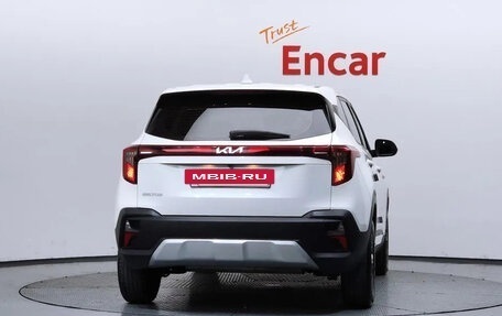 KIA Seltos I, 2022 год, 2 250 000 рублей, 4 фотография