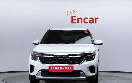 KIA Seltos I, 2022 год, 2 250 000 рублей, 3 фотография