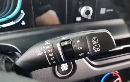 KIA Seltos I, 2022 год, 2 250 000 рублей, 14 фотография