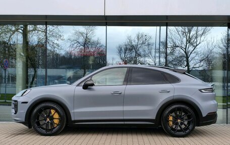Porsche Cayenne III, 2023 год, 26 300 000 рублей, 2 фотография