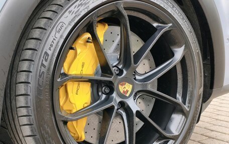 Porsche Cayenne III, 2023 год, 26 300 000 рублей, 6 фотография