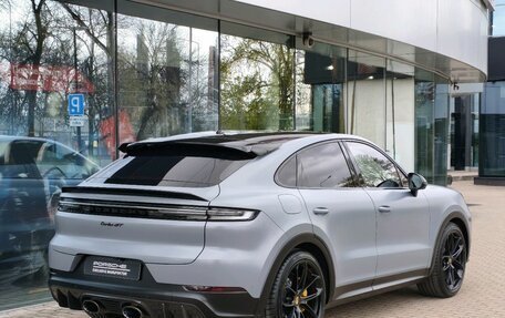 Porsche Cayenne III, 2023 год, 26 300 000 рублей, 5 фотография