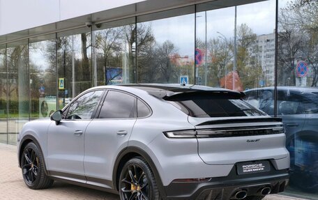Porsche Cayenne III, 2023 год, 26 300 000 рублей, 4 фотография