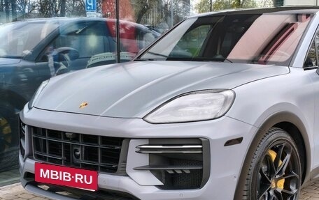Porsche Cayenne III, 2023 год, 26 300 000 рублей, 3 фотография