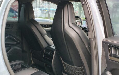 Porsche Cayenne III, 2023 год, 26 300 000 рублей, 12 фотография