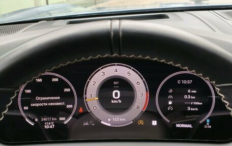 Porsche Cayenne III, 2023 год, 26 300 000 рублей, 17 фотография