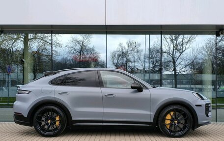 Porsche Cayenne III, 2023 год, 26 300 000 рублей, 9 фотография