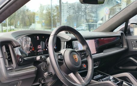 Porsche Cayenne III, 2023 год, 26 300 000 рублей, 21 фотография