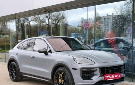 Porsche Cayenne III, 2023 год, 26 300 000 рублей, 8 фотография