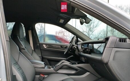 Porsche Cayenne III, 2023 год, 26 300 000 рублей, 10 фотография