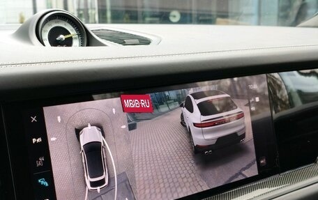 Porsche Cayenne III, 2023 год, 26 300 000 рублей, 18 фотография