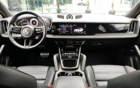 Porsche Cayenne III, 2023 год, 26 300 000 рублей, 23 фотография