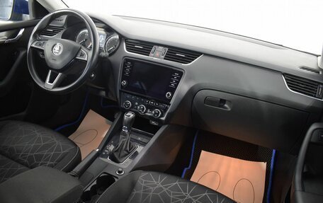 Skoda Octavia, 2020 год, 1 720 000 рублей, 12 фотография