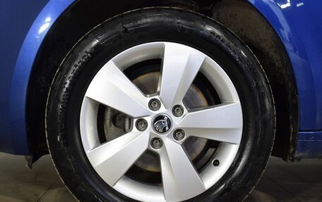 Skoda Octavia, 2020 год, 1 720 000 рублей, 9 фотография