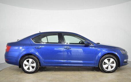 Skoda Octavia, 2020 год, 1 720 000 рублей, 4 фотография