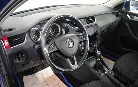 Skoda Octavia, 2020 год, 1 720 000 рублей, 10 фотография