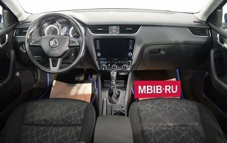 Skoda Octavia, 2020 год, 1 720 000 рублей, 11 фотография