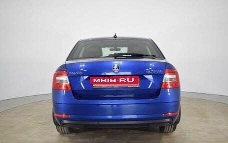 Skoda Octavia, 2020 год, 1 720 000 рублей, 6 фотография