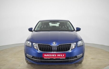 Skoda Octavia, 2020 год, 1 720 000 рублей, 2 фотография
