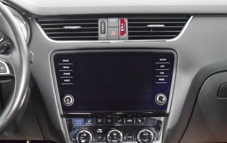 Skoda Octavia, 2020 год, 1 720 000 рублей, 14 фотография