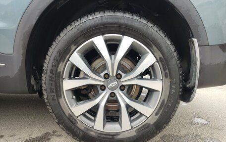 Chery Tiggo 7 Pro, 2020 год, 1 399 000 рублей, 9 фотография