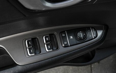 KIA Optima IV, 2019 год, 1 419 000 рублей, 12 фотография