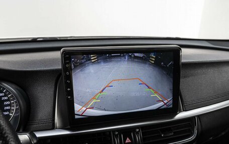 KIA Optima IV, 2019 год, 1 419 000 рублей, 21 фотография