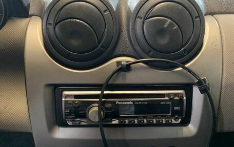 Renault Sandero I, 2011 год, 565 000 рублей, 7 фотография