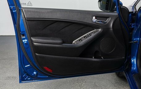 KIA Cerato III, 2013 год, 900 000 рублей, 11 фотография