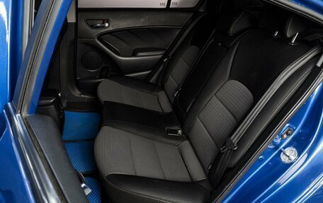 KIA Cerato III, 2013 год, 900 000 рублей, 14 фотография