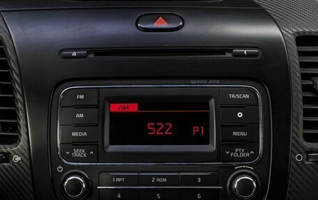 KIA Cerato III, 2013 год, 900 000 рублей, 19 фотография