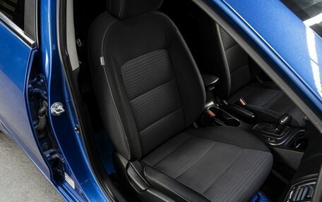 KIA Cerato III, 2013 год, 900 000 рублей, 16 фотография