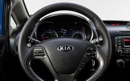 KIA Cerato III, 2013 год, 900 000 рублей, 18 фотография