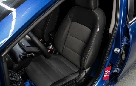 KIA Cerato III, 2013 год, 900 000 рублей, 13 фотография