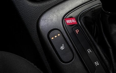 KIA Cerato III, 2013 год, 900 000 рублей, 21 фотография