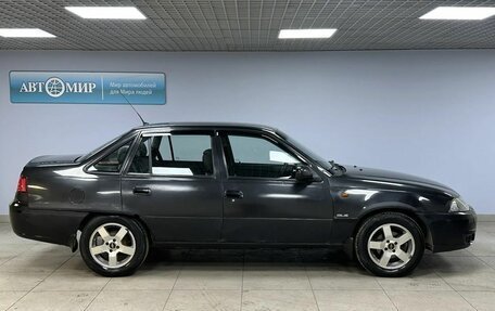 Daewoo Nexia I рестайлинг, 2011 год, 178 000 рублей, 4 фотография