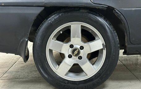 Daewoo Nexia I рестайлинг, 2011 год, 178 000 рублей, 9 фотография