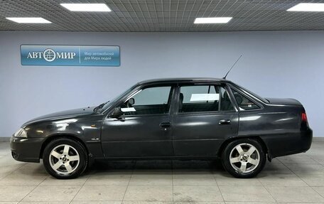Daewoo Nexia I рестайлинг, 2011 год, 178 000 рублей, 8 фотография