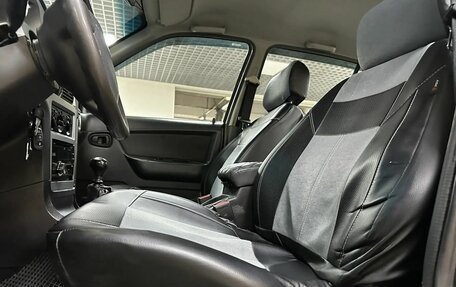 Daewoo Nexia I рестайлинг, 2011 год, 178 000 рублей, 10 фотография