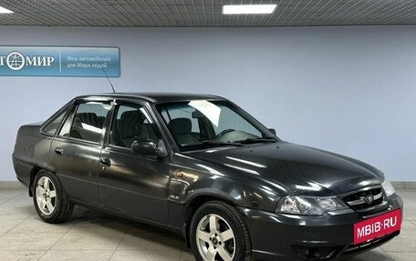 Daewoo Nexia I рестайлинг, 2011 год, 178 000 рублей, 3 фотография