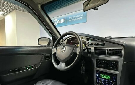 Daewoo Nexia I рестайлинг, 2011 год, 178 000 рублей, 13 фотография