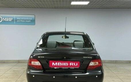 Daewoo Nexia I рестайлинг, 2011 год, 178 000 рублей, 6 фотография