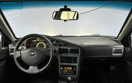 Daewoo Nexia I рестайлинг, 2011 год, 178 000 рублей, 12 фотография