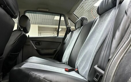 Daewoo Nexia I рестайлинг, 2011 год, 178 000 рублей, 11 фотография